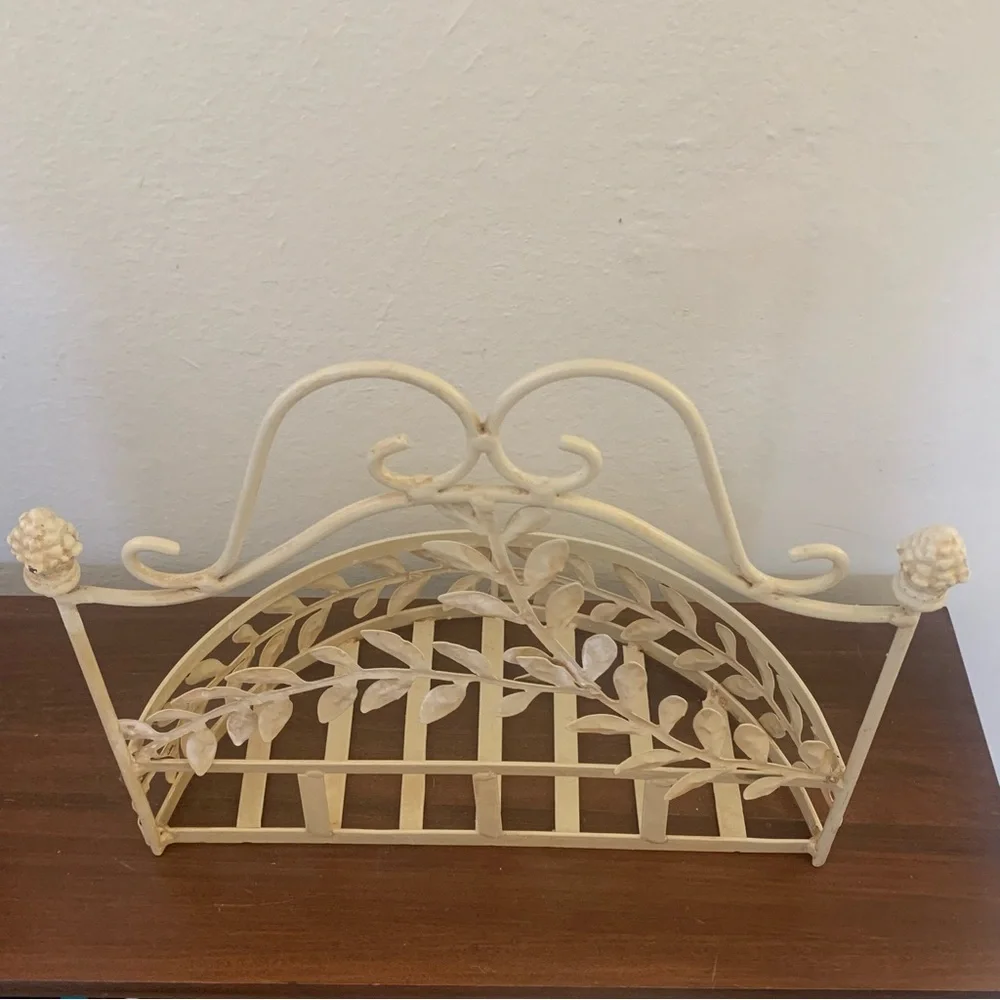 Iron / Metal decorative Shelf